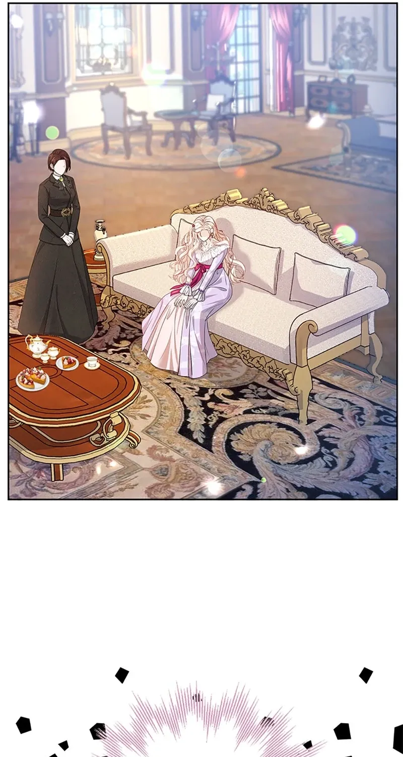 The Grand Duke of the North Chapter 27 page 21 - 