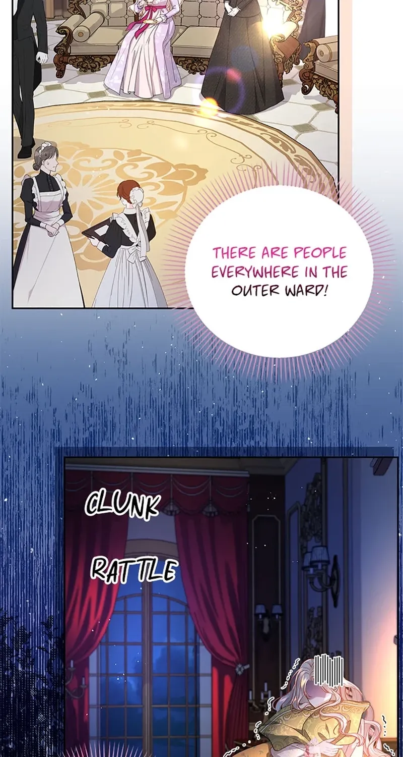 The Grand Duke of the North Chapter 27 page 24 - 