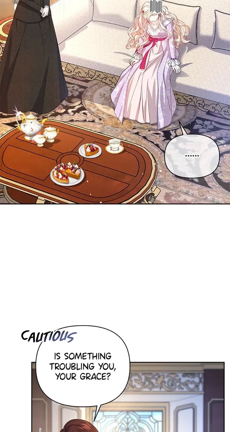 The Grand Duke of the North Chapter 27 page 26 - 