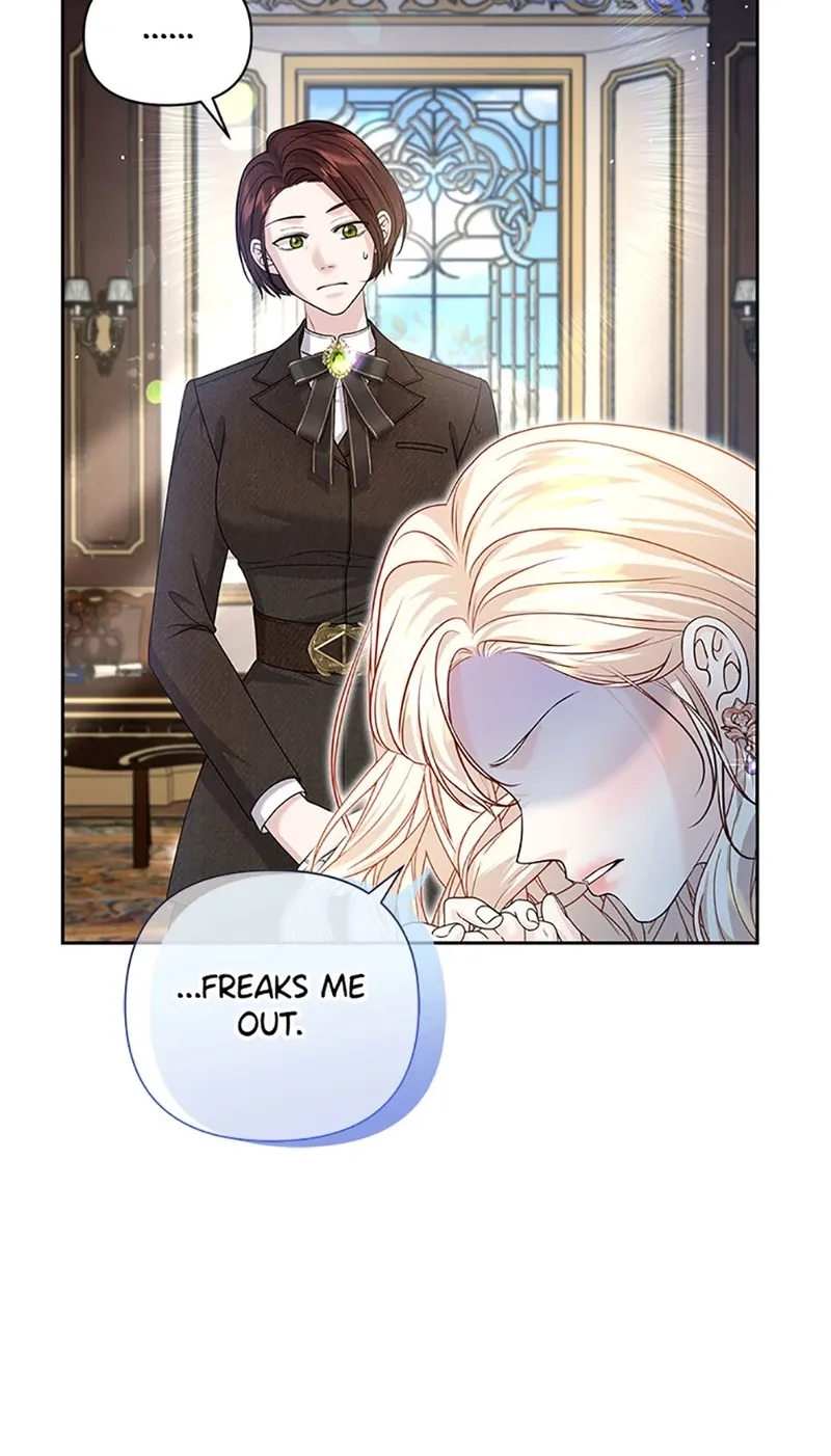 The Grand Duke of the North Chapter 27 page 30 - 