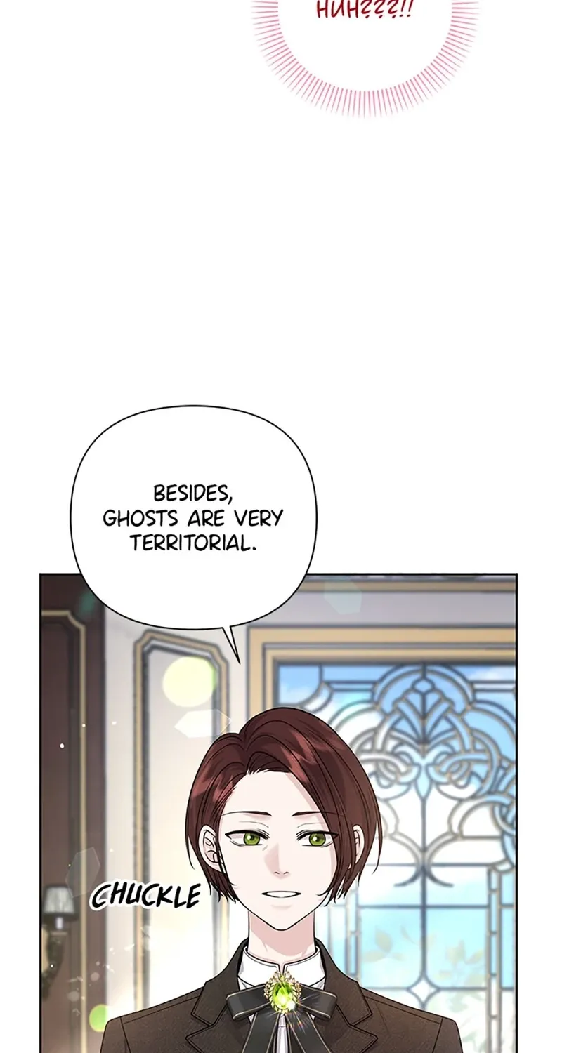 The Grand Duke of the North Chapter 27 page 32 - 