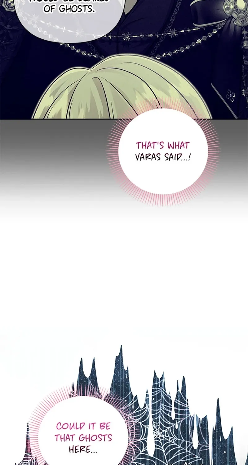 The Grand Duke of the North Chapter 27 page 36 - 