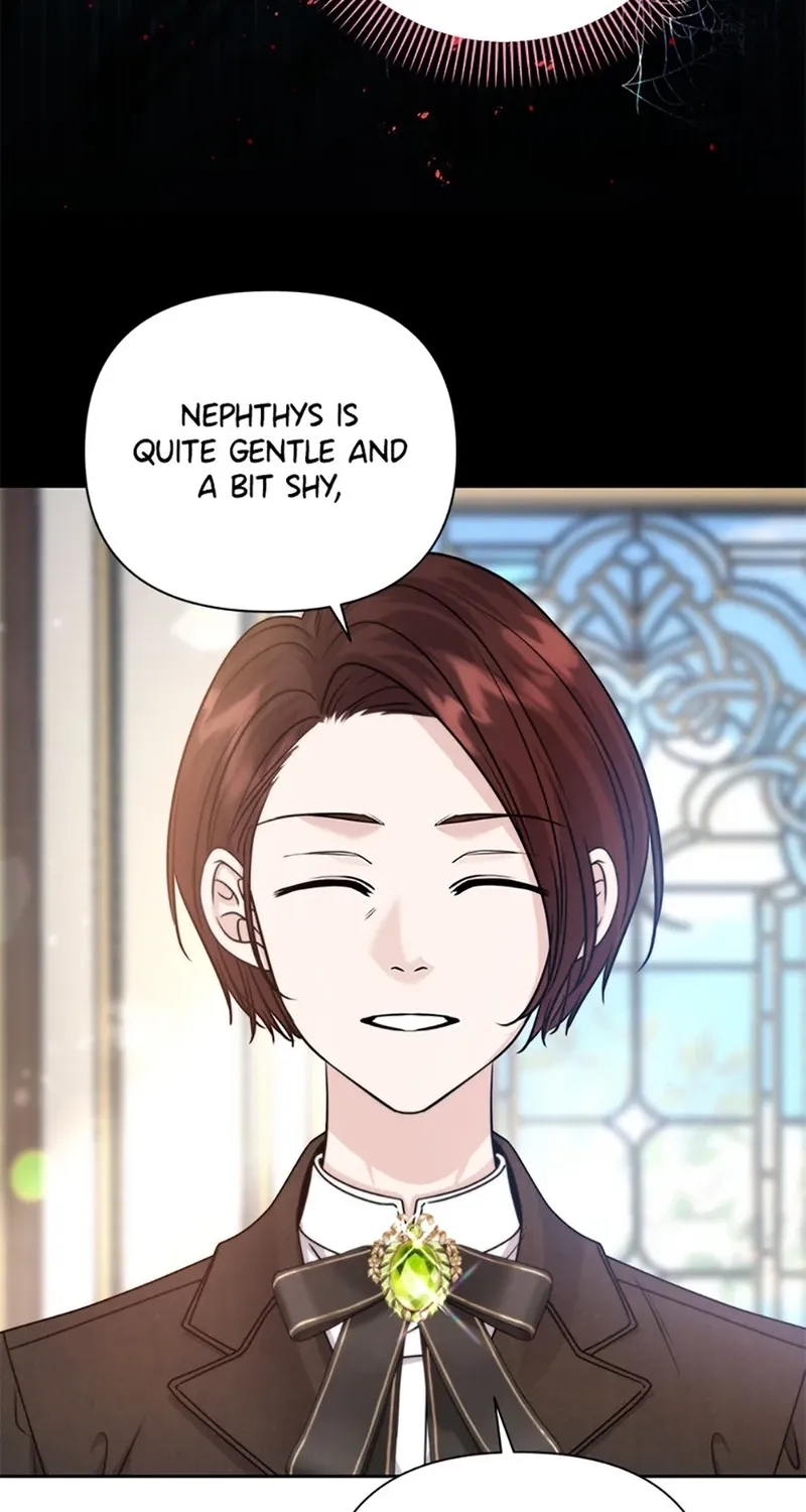 The Grand Duke of the North Chapter 27 page 38 - 