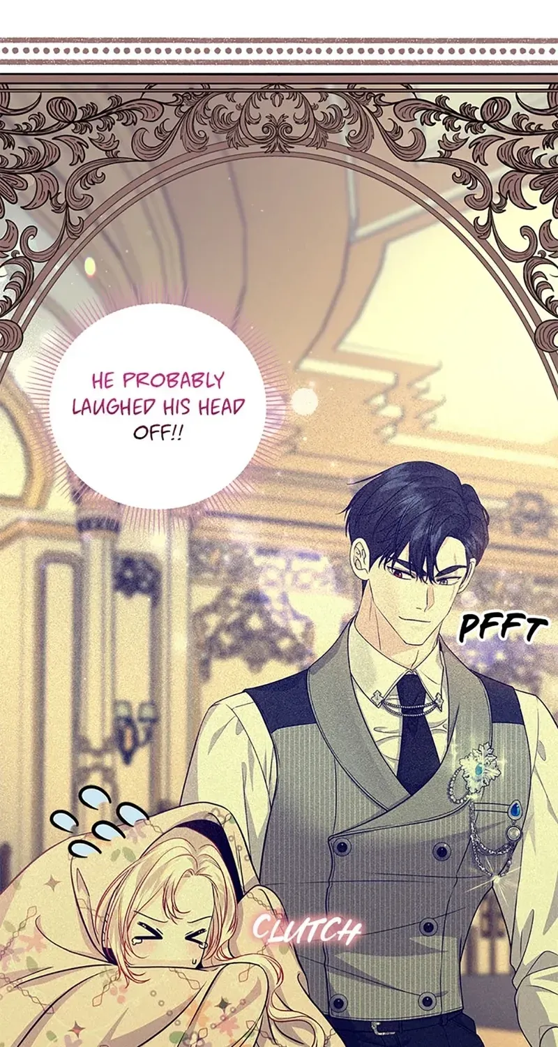 The Grand Duke of the North Chapter 27 page 46 - 