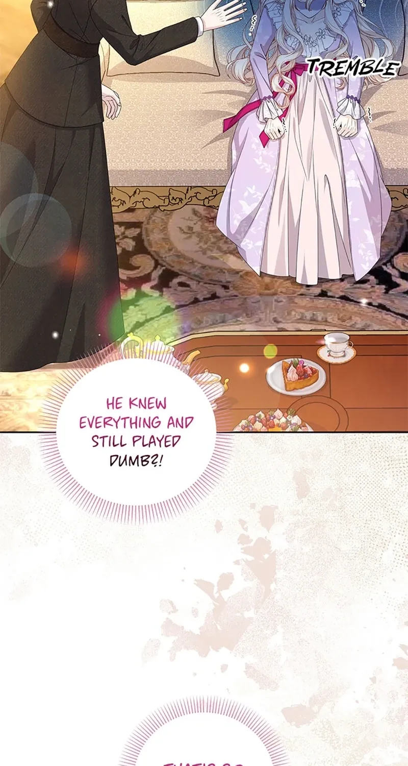 The Grand Duke of the North Chapter 27 page 48 - 