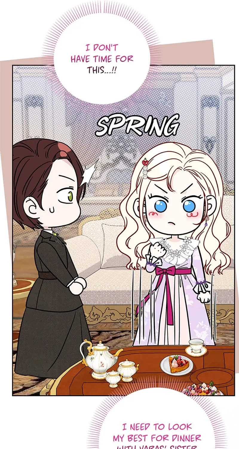 The Grand Duke of the North Chapter 27 page 51 - 