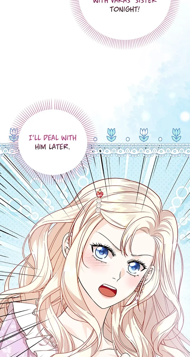 The Grand Duke of the North Chapter 27 page 52 - 