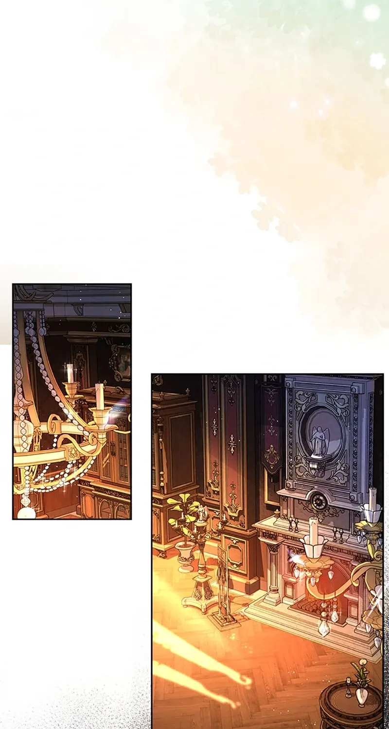 The Grand Duke of the North Chapter 27 page 54 - 