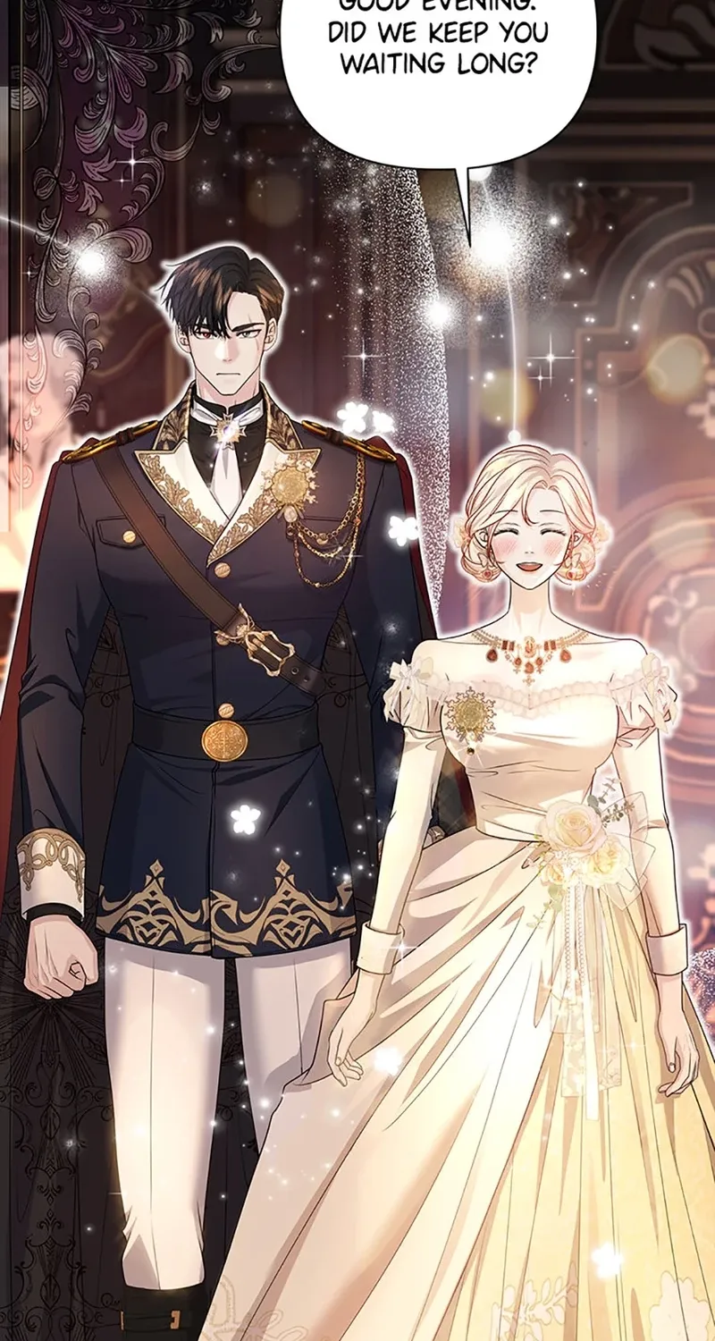 The Grand Duke of the North Chapter 27 page 57 - 