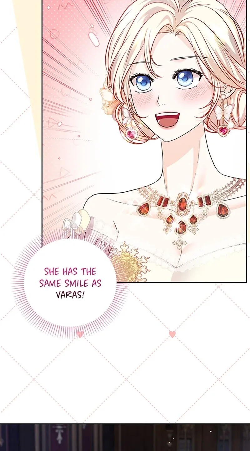 The Grand Duke of the North Chapter 27 page 60 - 