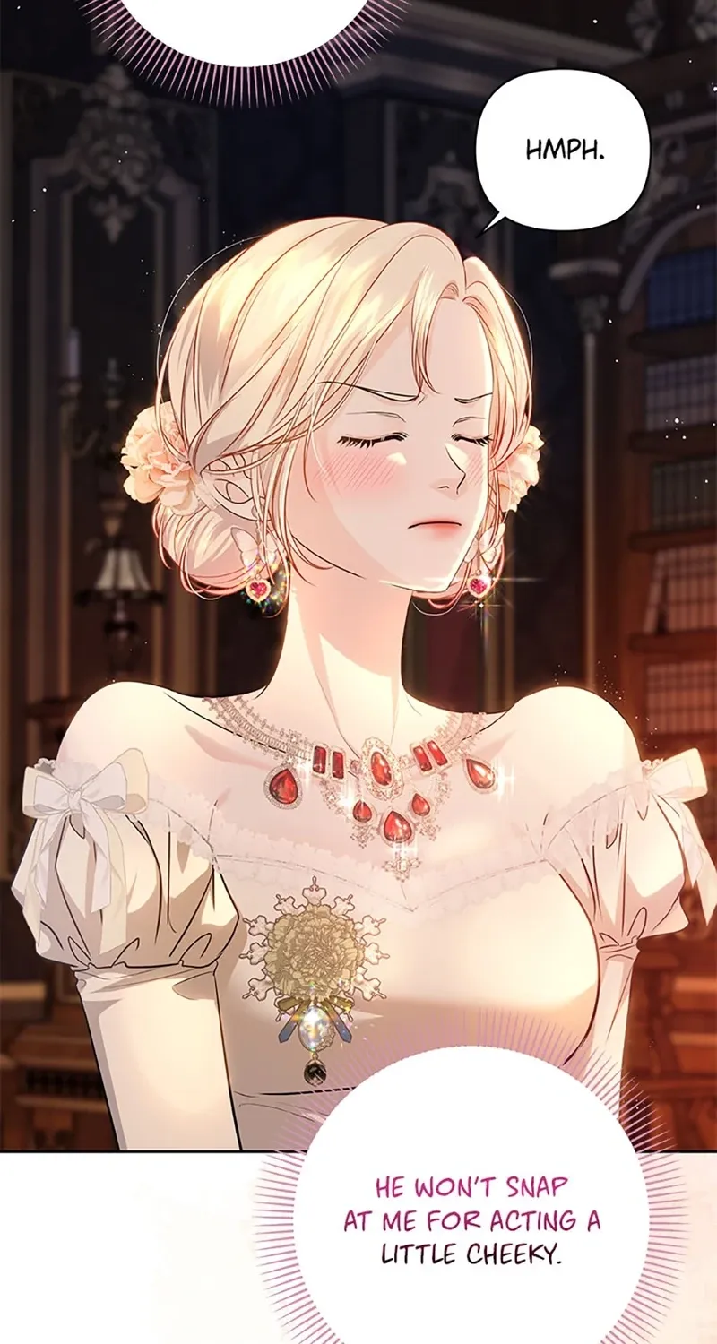 The Grand Duke of the North Chapter 27 page 65 - 