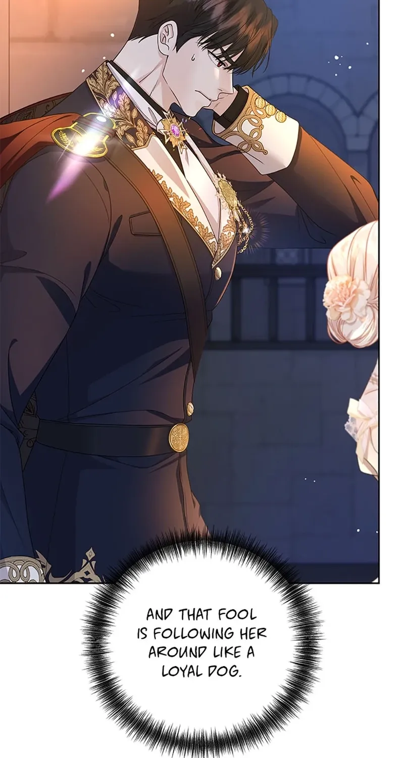 The Grand Duke of the North Chapter 27 page 79 - 