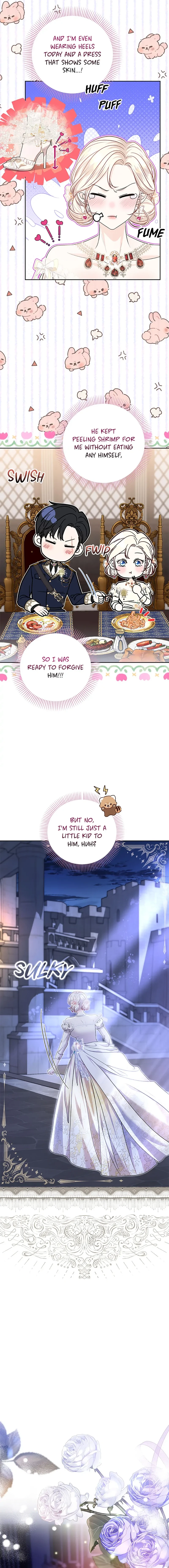 The Grand Duke of the North Chapter 28 page 11 - 