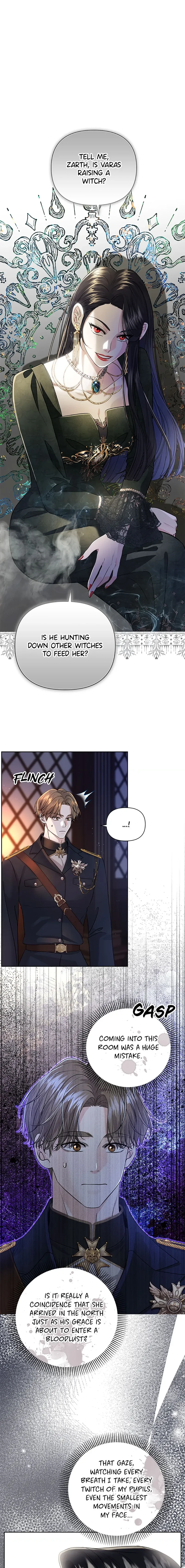 The Grand Duke of the North Chapter 29 page 1 - 