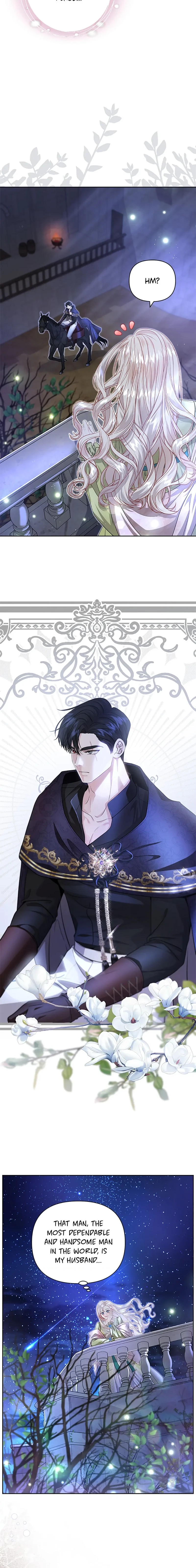 The Grand Duke of the North Chapter 29 page 12 - 