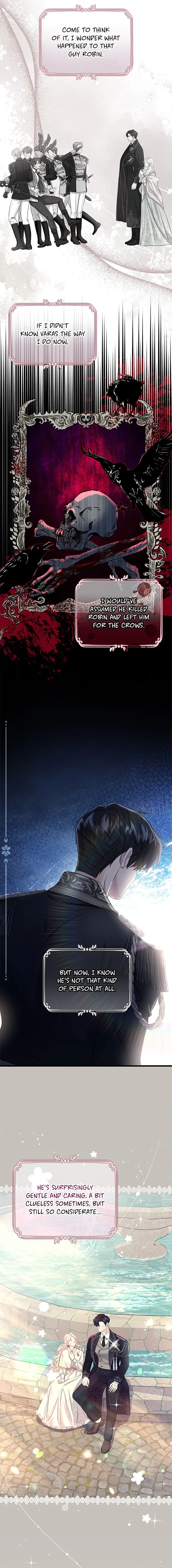 The Grand Duke of the North Chapter 29 page 13 - 