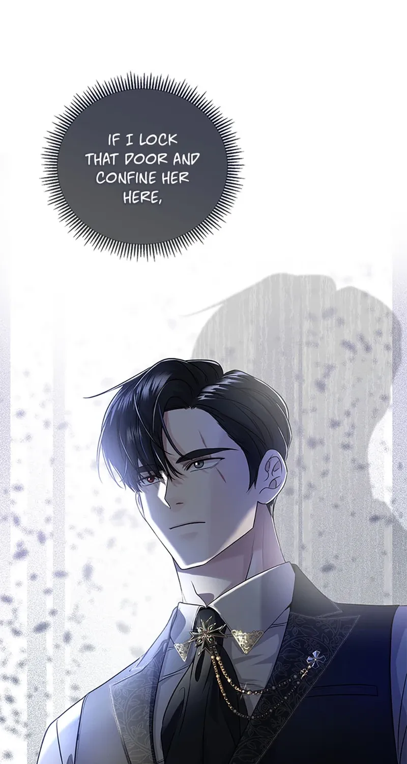 The Grand Duke of the North Chapter 3 page 1 - 