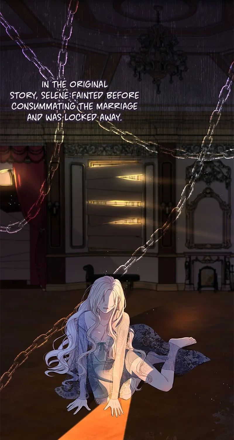 The Grand Duke of the North Chapter 3 page 11 - 