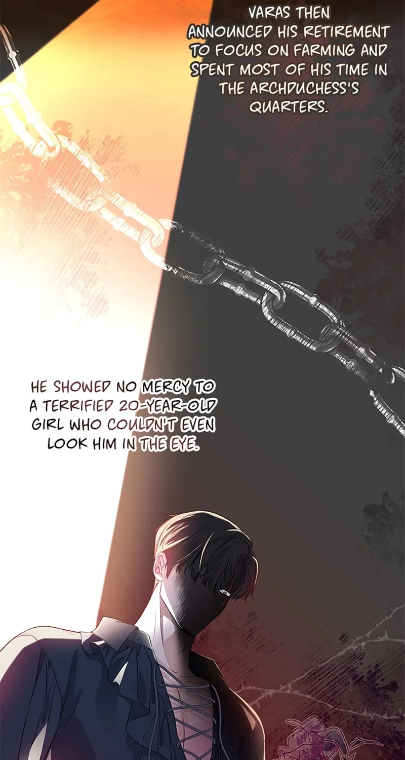 The Grand Duke of the North Chapter 3 page 12 - 