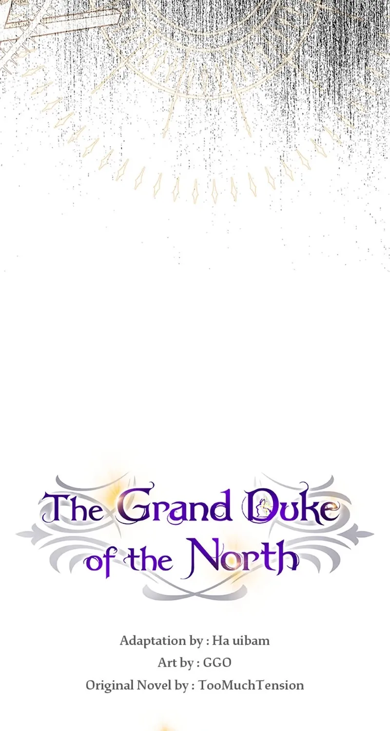 The Grand Duke of the North Chapter 3 page 17 - 