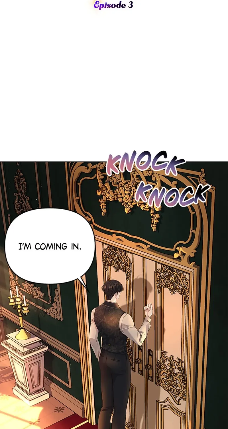 The Grand Duke of the North Chapter 3 page 18 - 