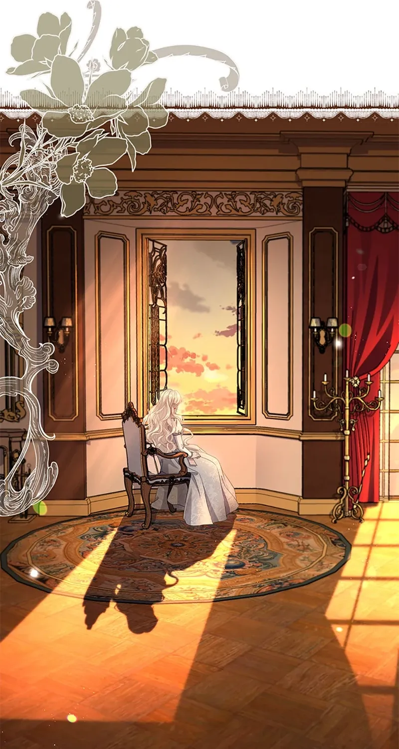 The Grand Duke of the North Chapter 3 page 21 - 