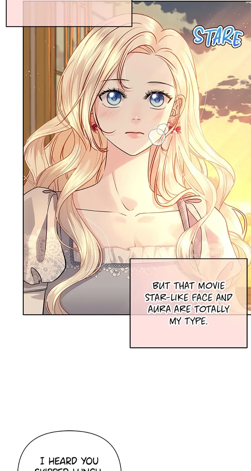 The Grand Duke of the North Chapter 3 page 28 - 