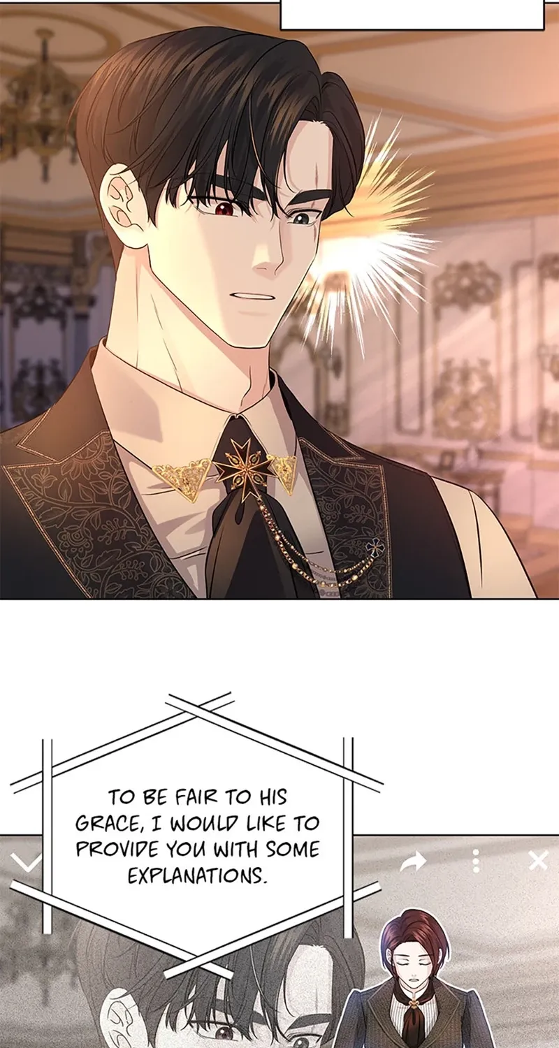 The Grand Duke of the North Chapter 3 page 32 - 