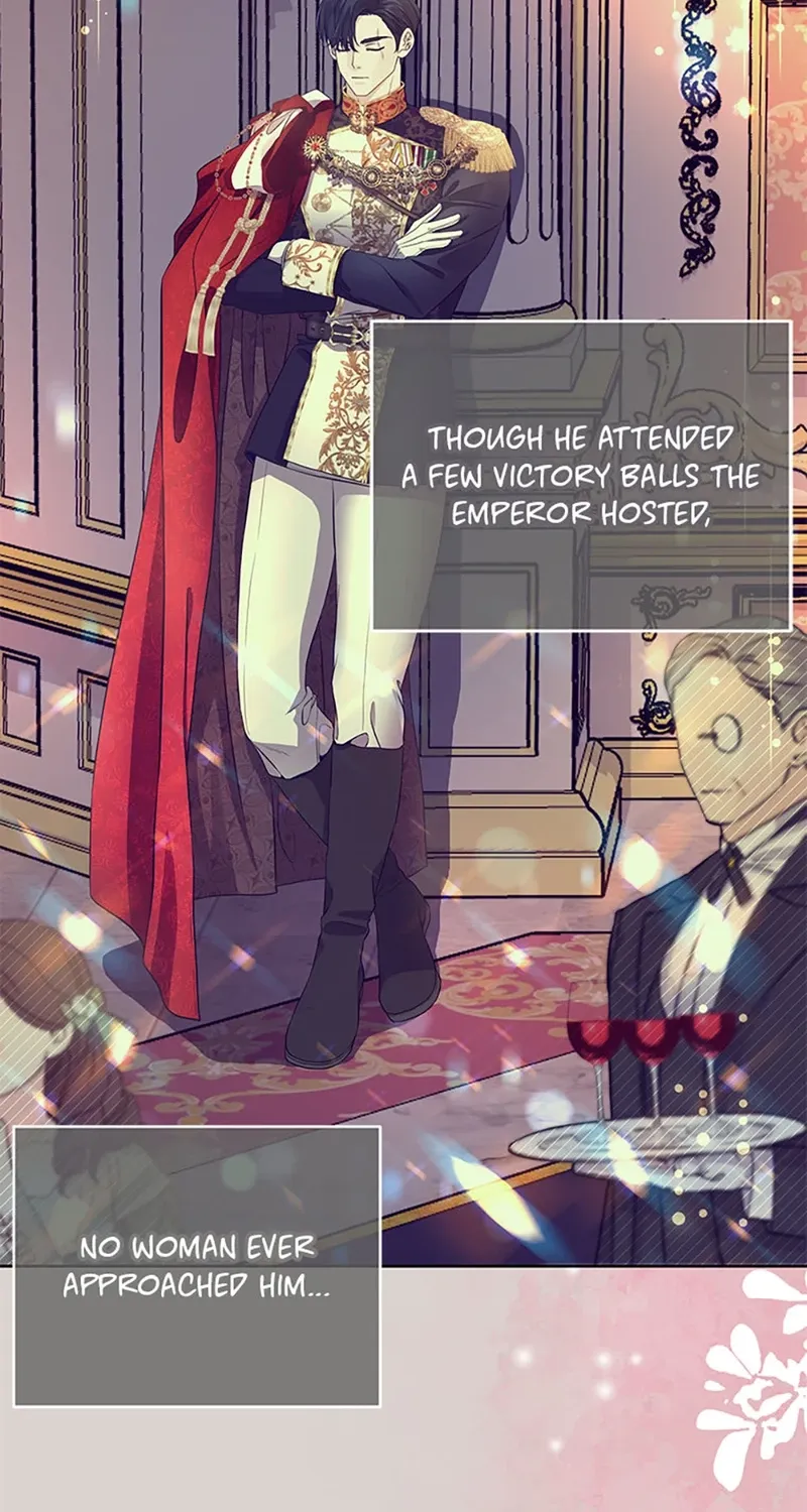 The Grand Duke of the North Chapter 3 page 34 - 