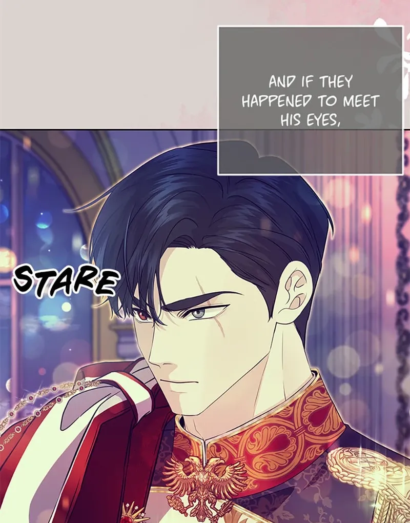 The Grand Duke of the North Chapter 3 page 35 - 