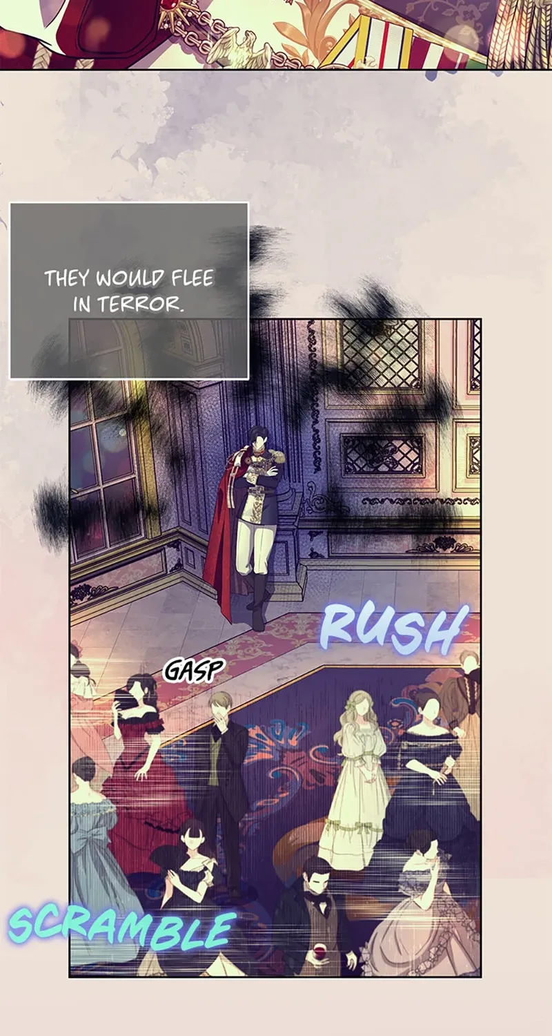The Grand Duke of the North Chapter 3 page 36 - 