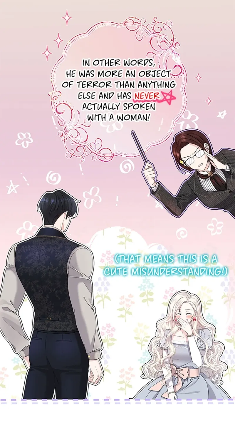 The Grand Duke of the North Chapter 3 page 37 - 