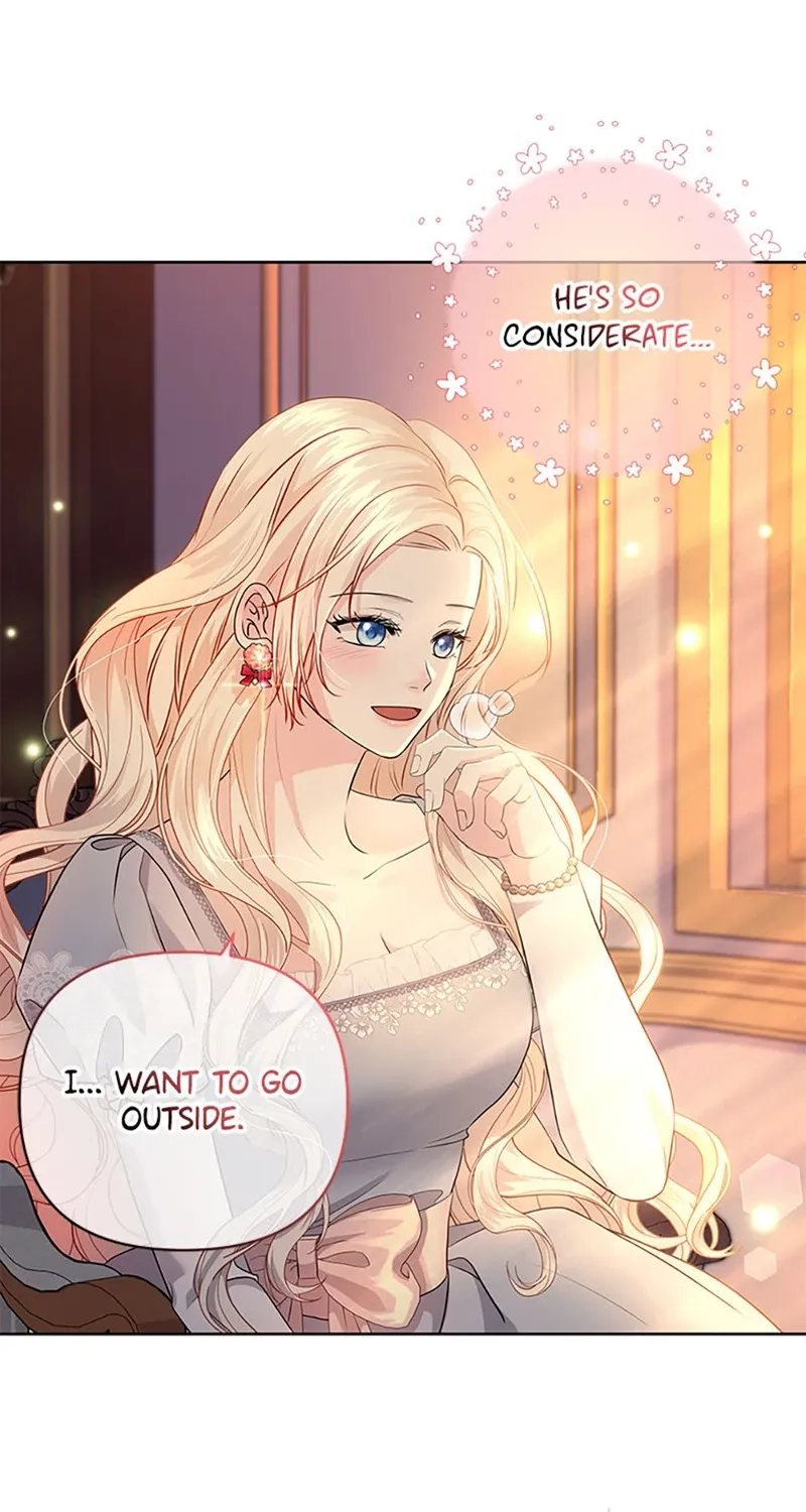 The Grand Duke of the North Chapter 3 page 38 - 