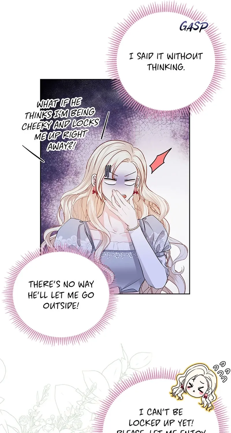 The Grand Duke of the North Chapter 3 page 39 - 
