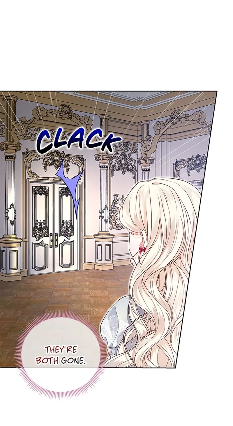 The Grand Duke of the North Chapter 3 page 5 - 