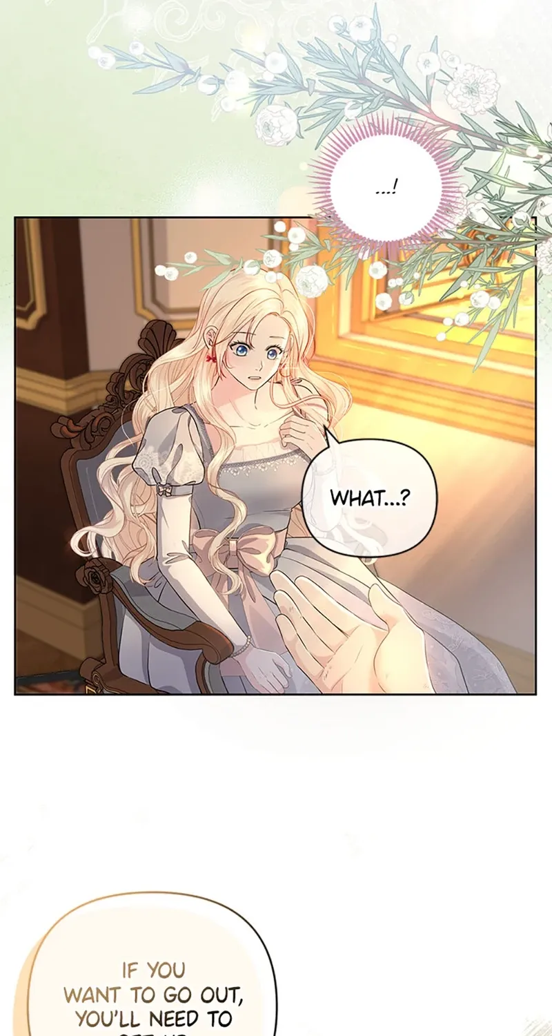 The Grand Duke of the North Chapter 3 page 41 - 