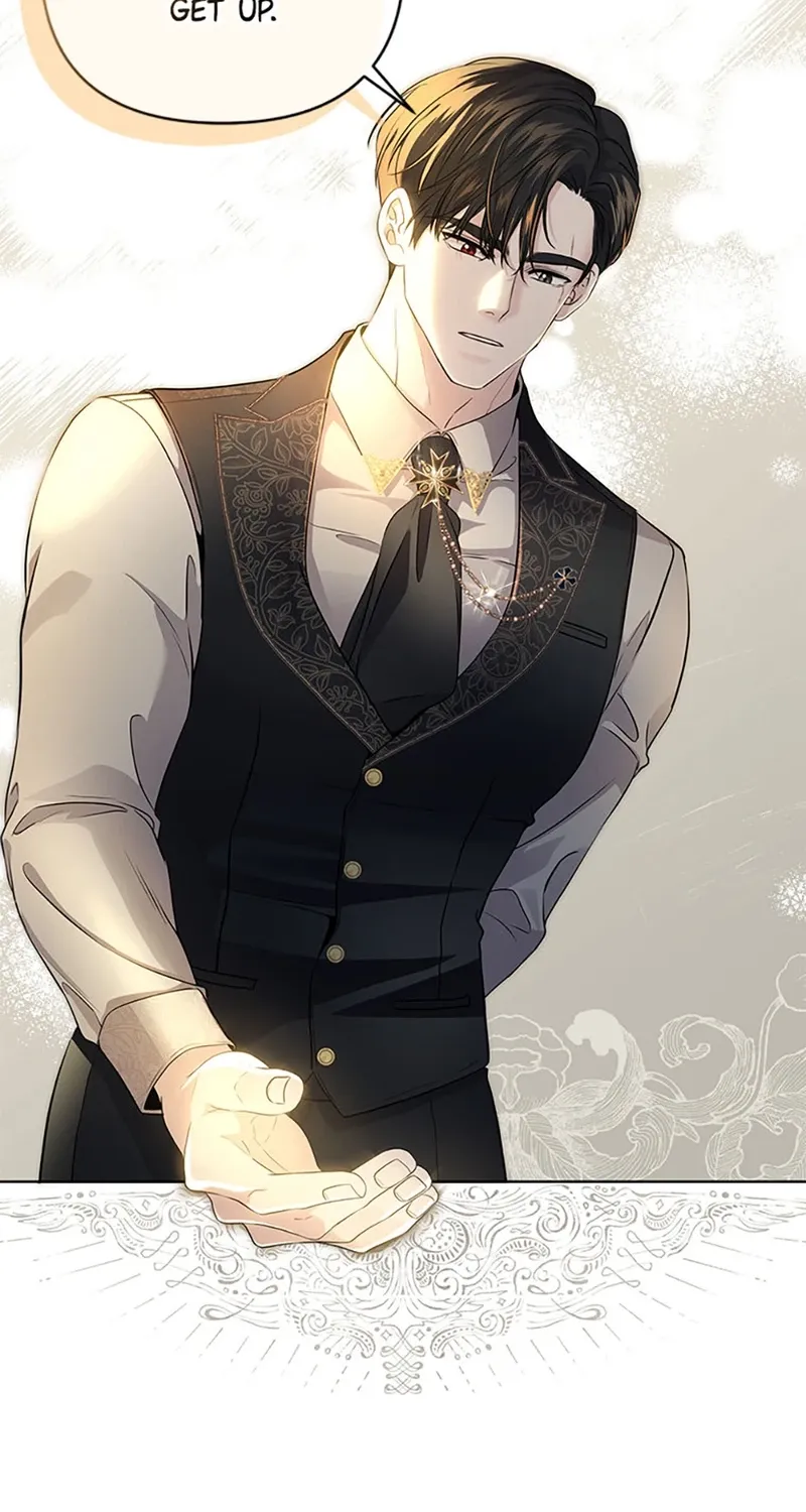 The Grand Duke of the North Chapter 3 page 42 - 