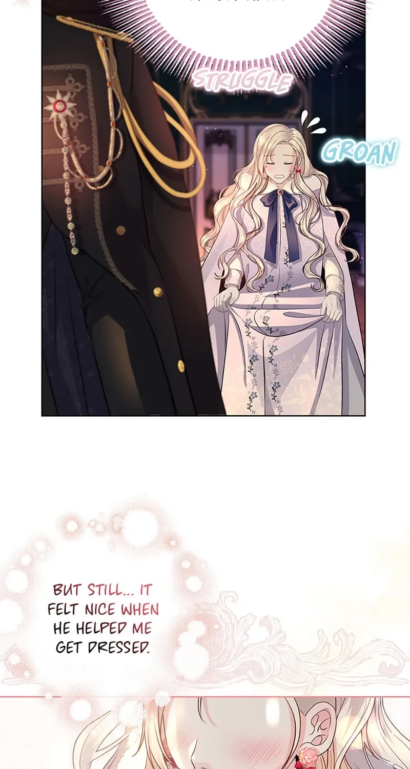 The Grand Duke of the North Chapter 3 page 45 - 