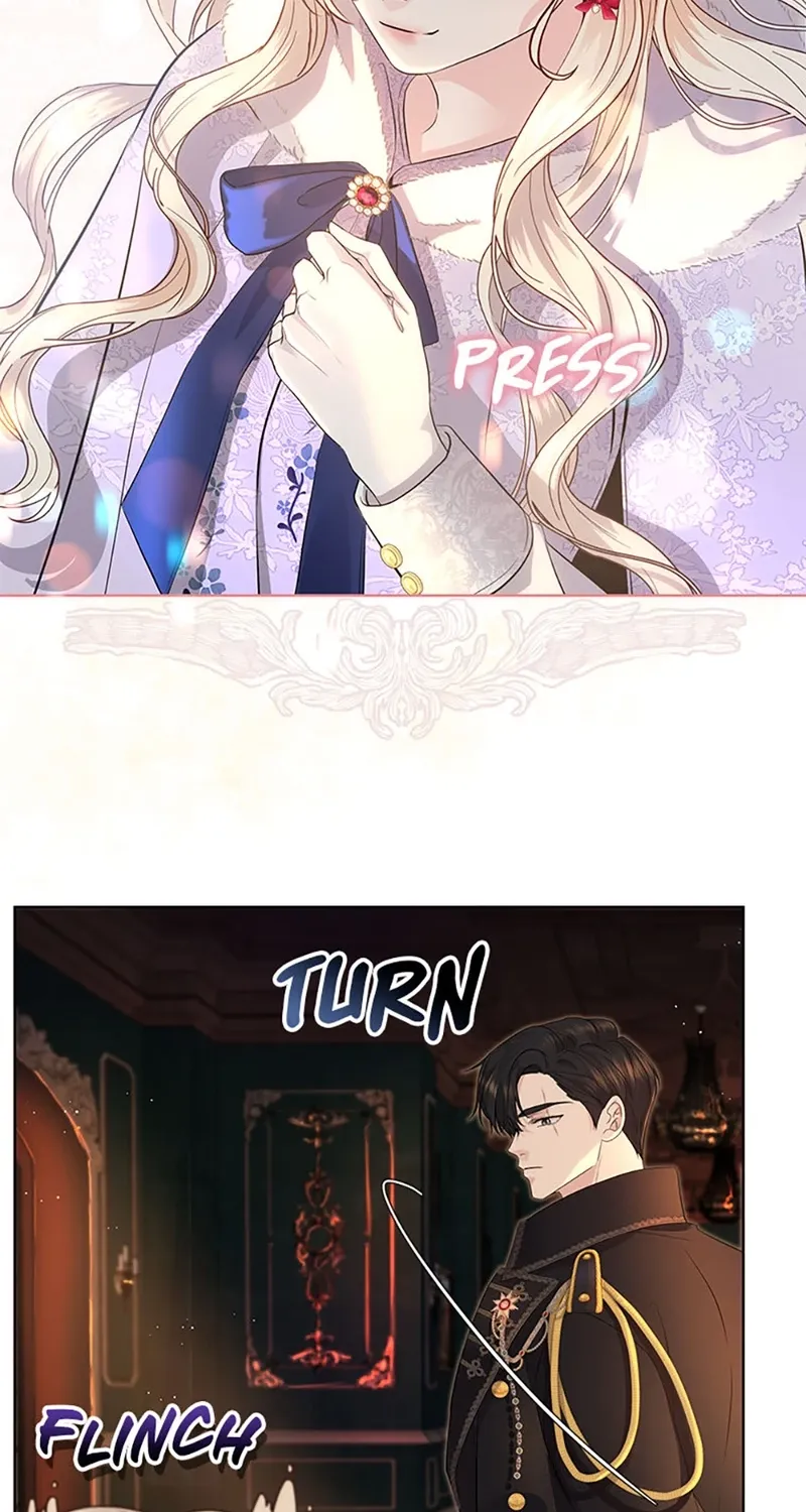 The Grand Duke of the North Chapter 3 page 46 - 