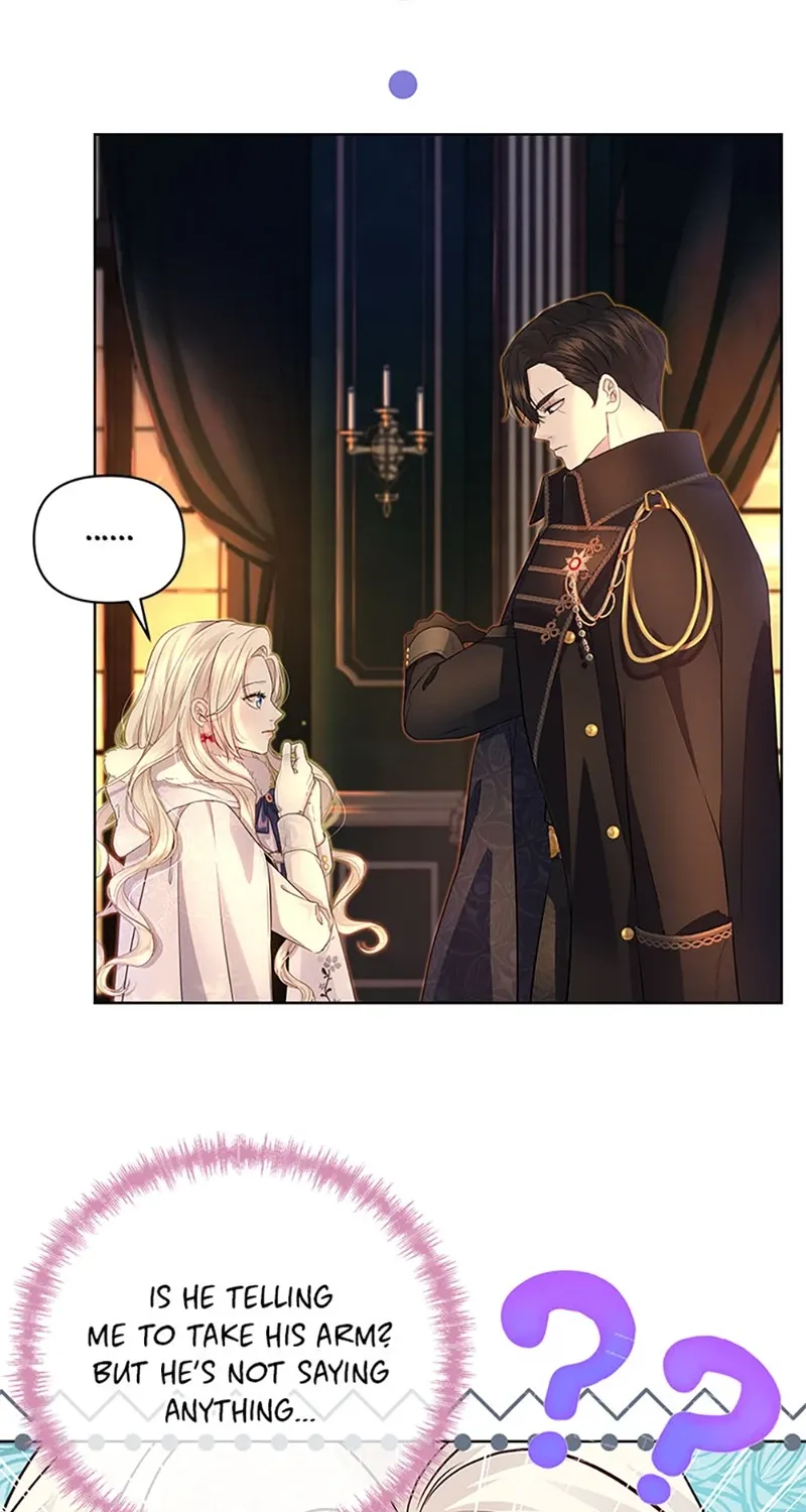 The Grand Duke of the North Chapter 3 page 49 - 