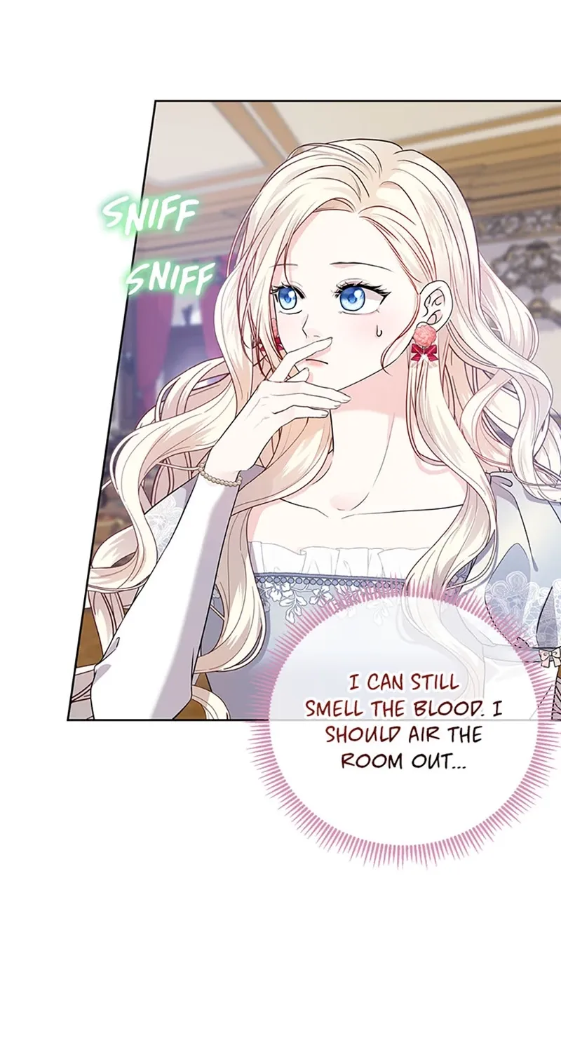 The Grand Duke of the North Chapter 3 page 6 - 