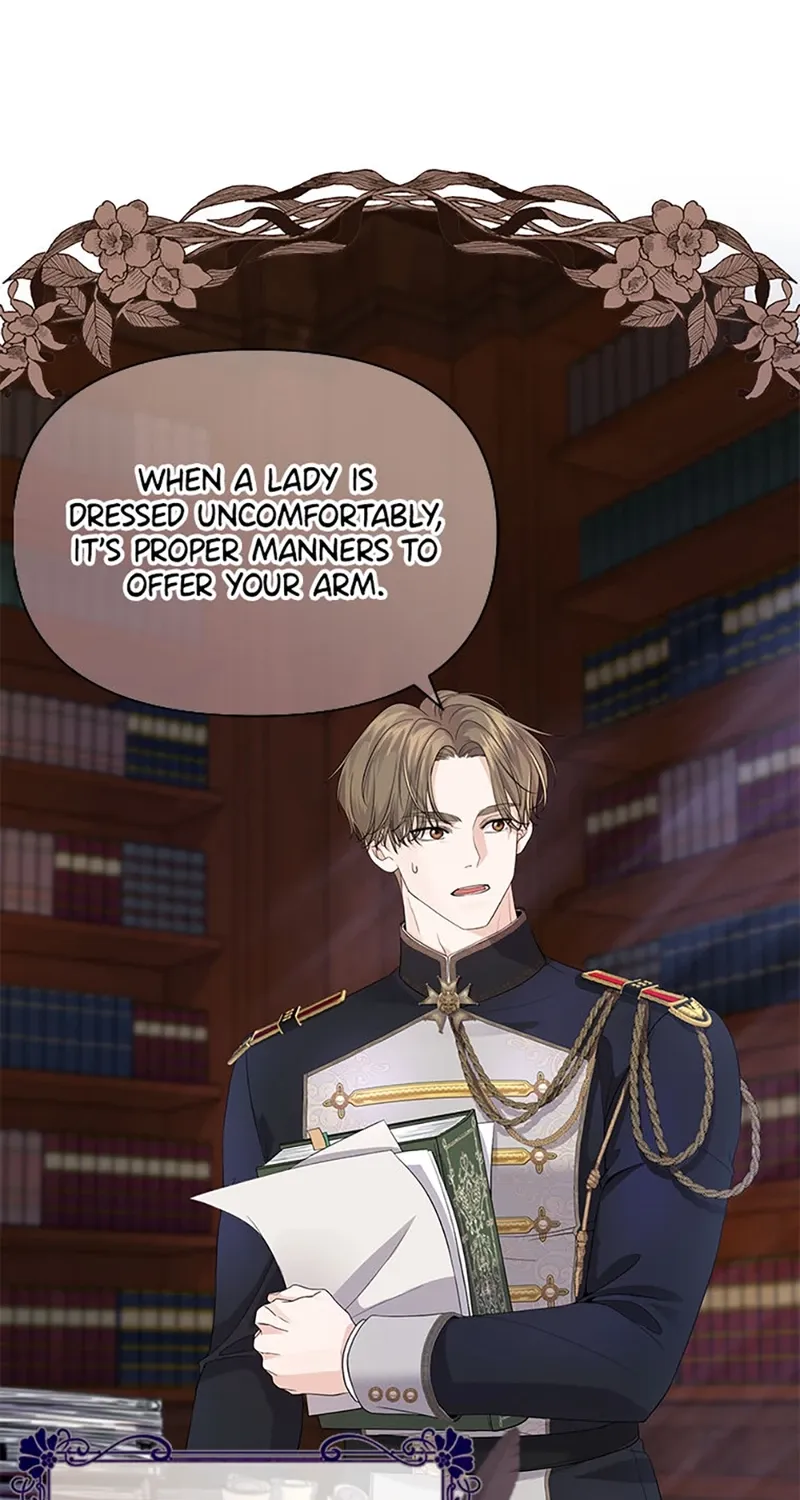 The Grand Duke of the North Chapter 3 page 52 - 
