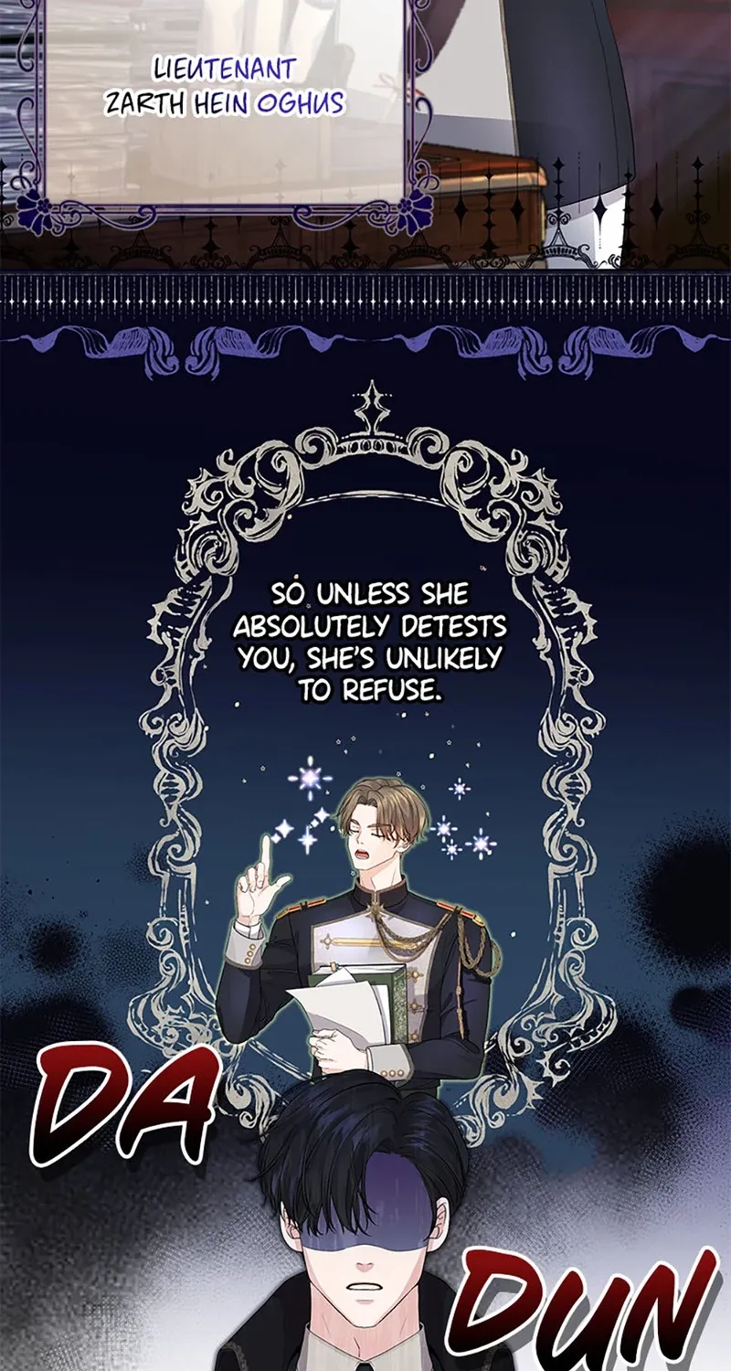 The Grand Duke of the North Chapter 3 page 53 - 