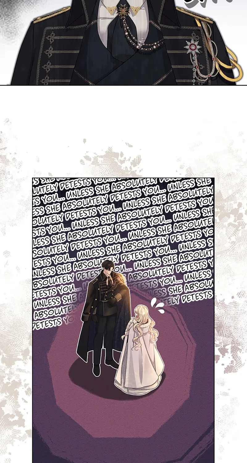 The Grand Duke of the North Chapter 3 page 54 - 