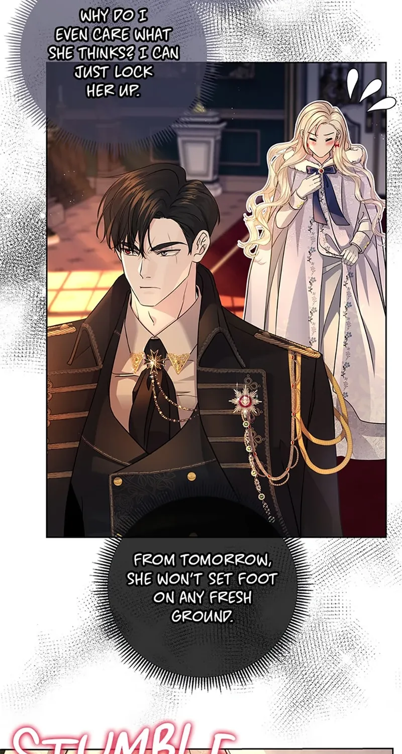 The Grand Duke of the North Chapter 3 page 57 - 