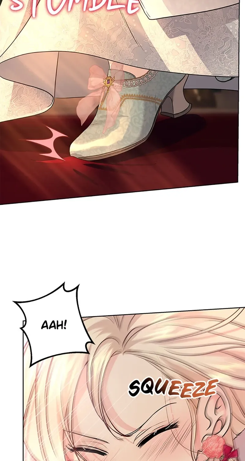 The Grand Duke of the North Chapter 3 page 58 - 