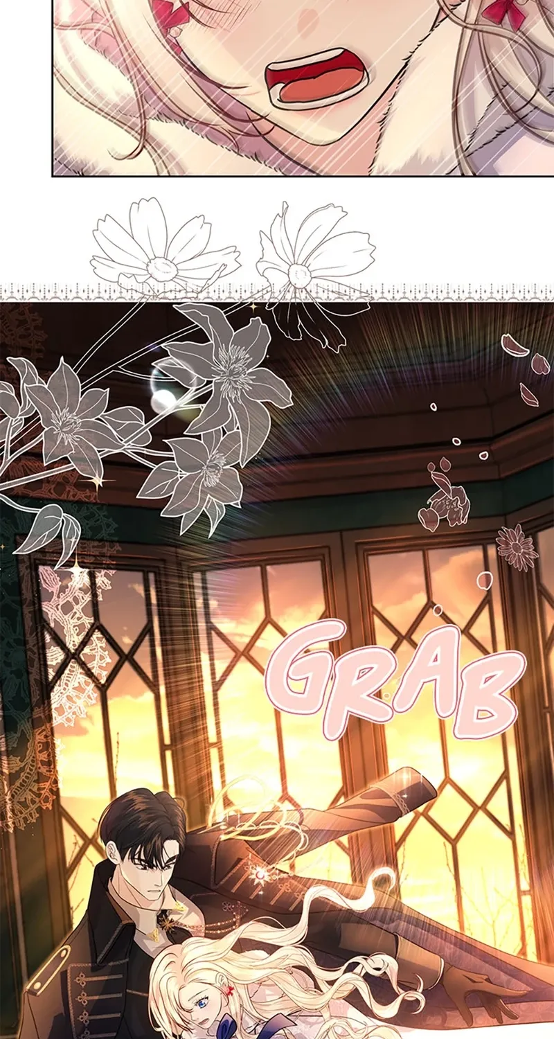 The Grand Duke of the North Chapter 3 page 59 - 