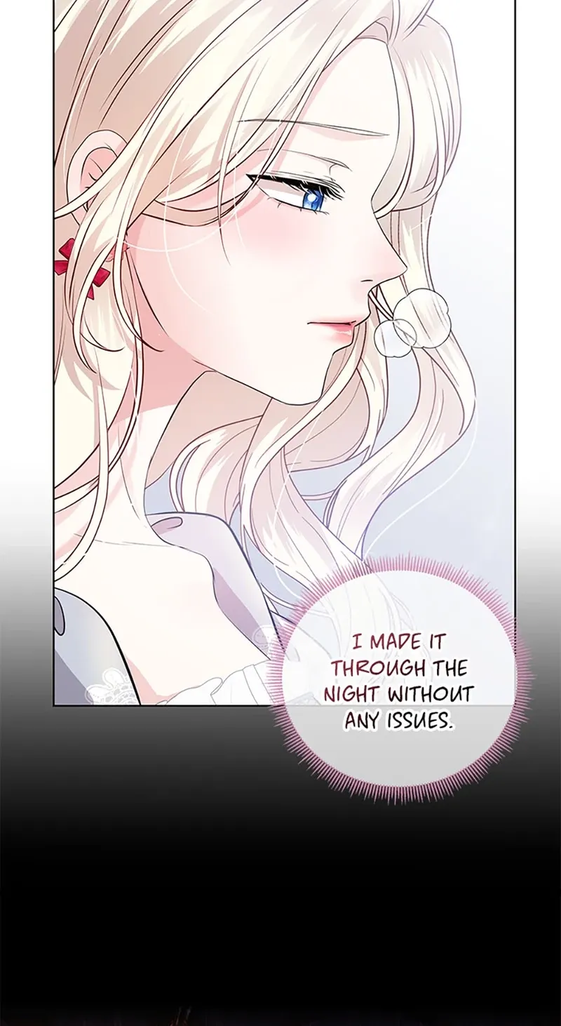 The Grand Duke of the North Chapter 3 page 10 - 