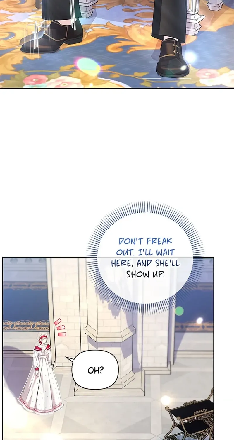 The Grand Duke of the North Chapter 30 page 12 - 
