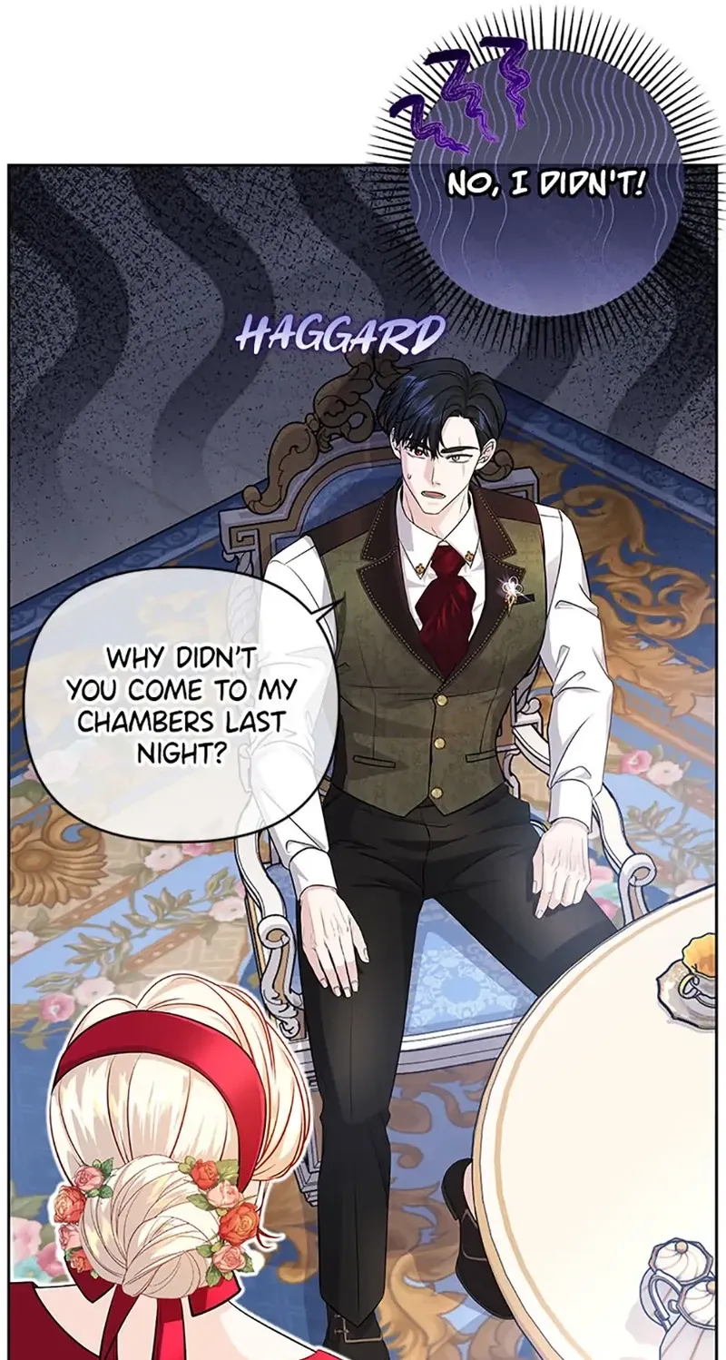 The Grand Duke of the North Chapter 30 page 15 - 